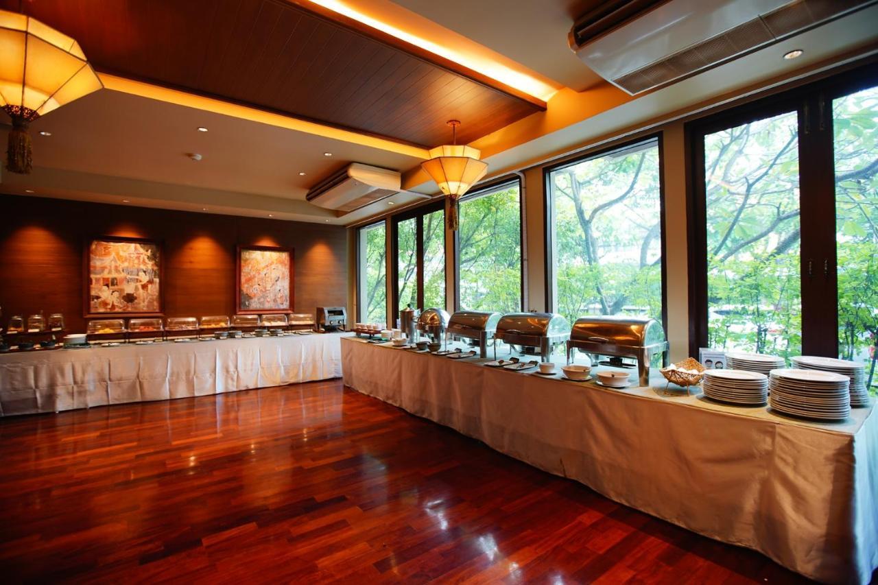 Siripanna Villa Resort & Spa Chiang Mai -Sha Extra Plus Exterior photo