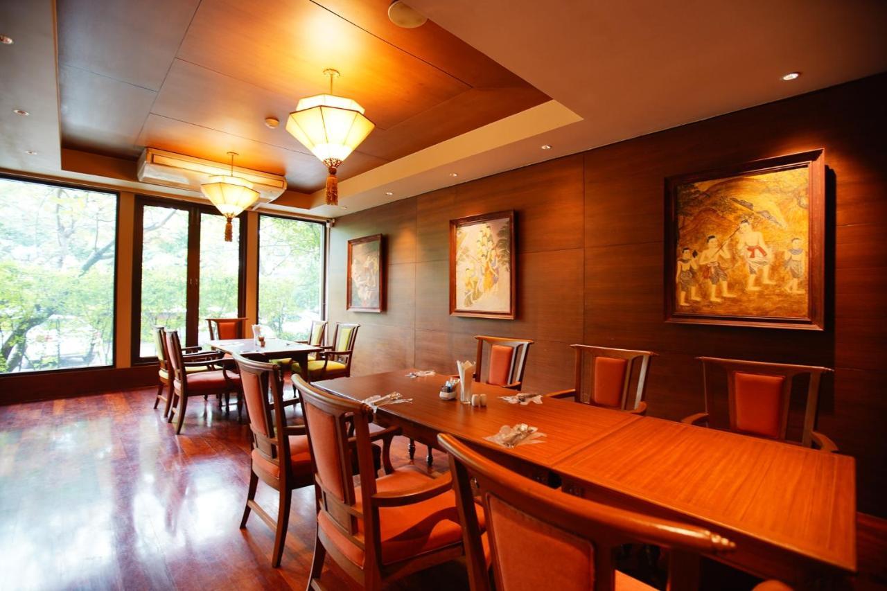 Siripanna Villa Resort & Spa Chiang Mai -Sha Extra Plus Exterior photo