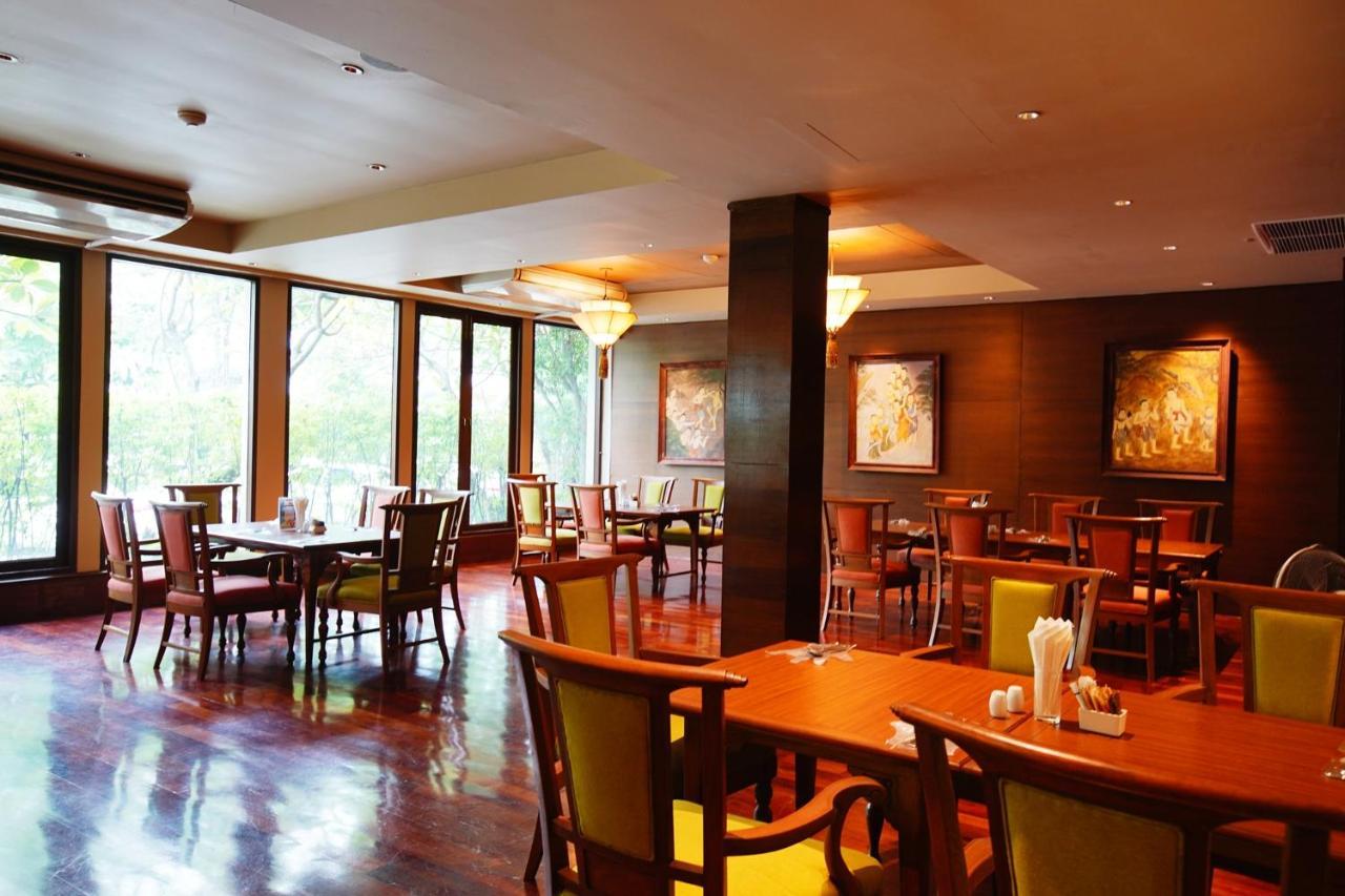 Siripanna Villa Resort & Spa Chiang Mai -Sha Extra Plus Exterior photo