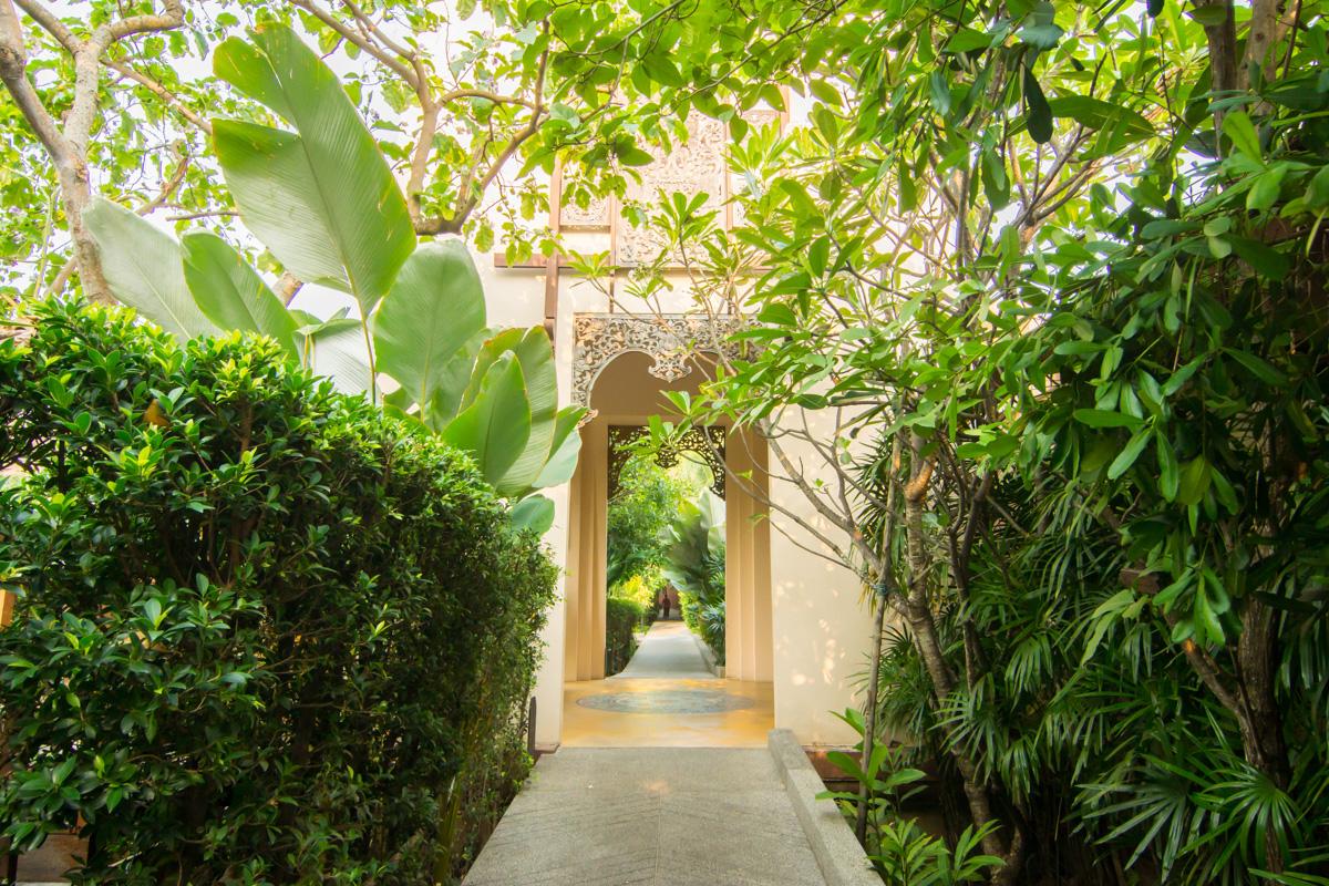 Siripanna Villa Resort & Spa Chiang Mai -Sha Extra Plus Exterior photo
