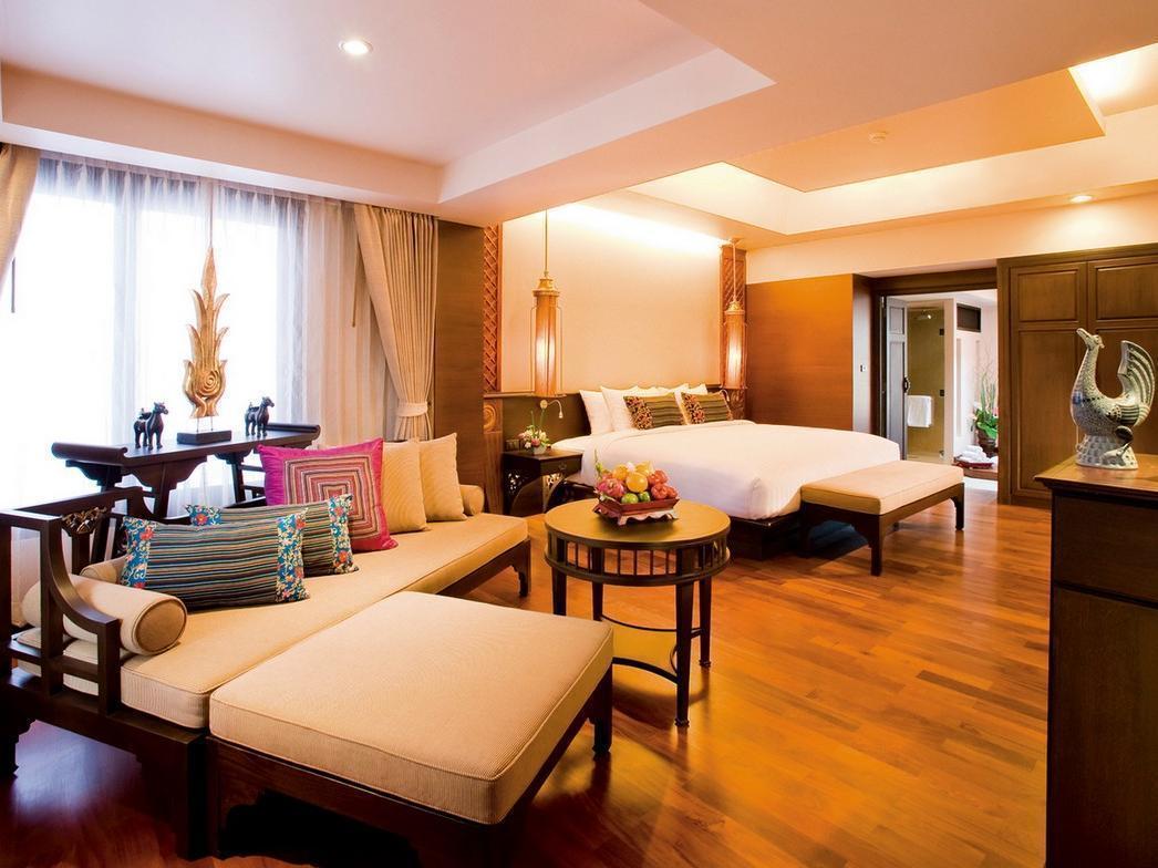 Siripanna Villa Resort & Spa Chiang Mai -Sha Extra Plus Exterior photo