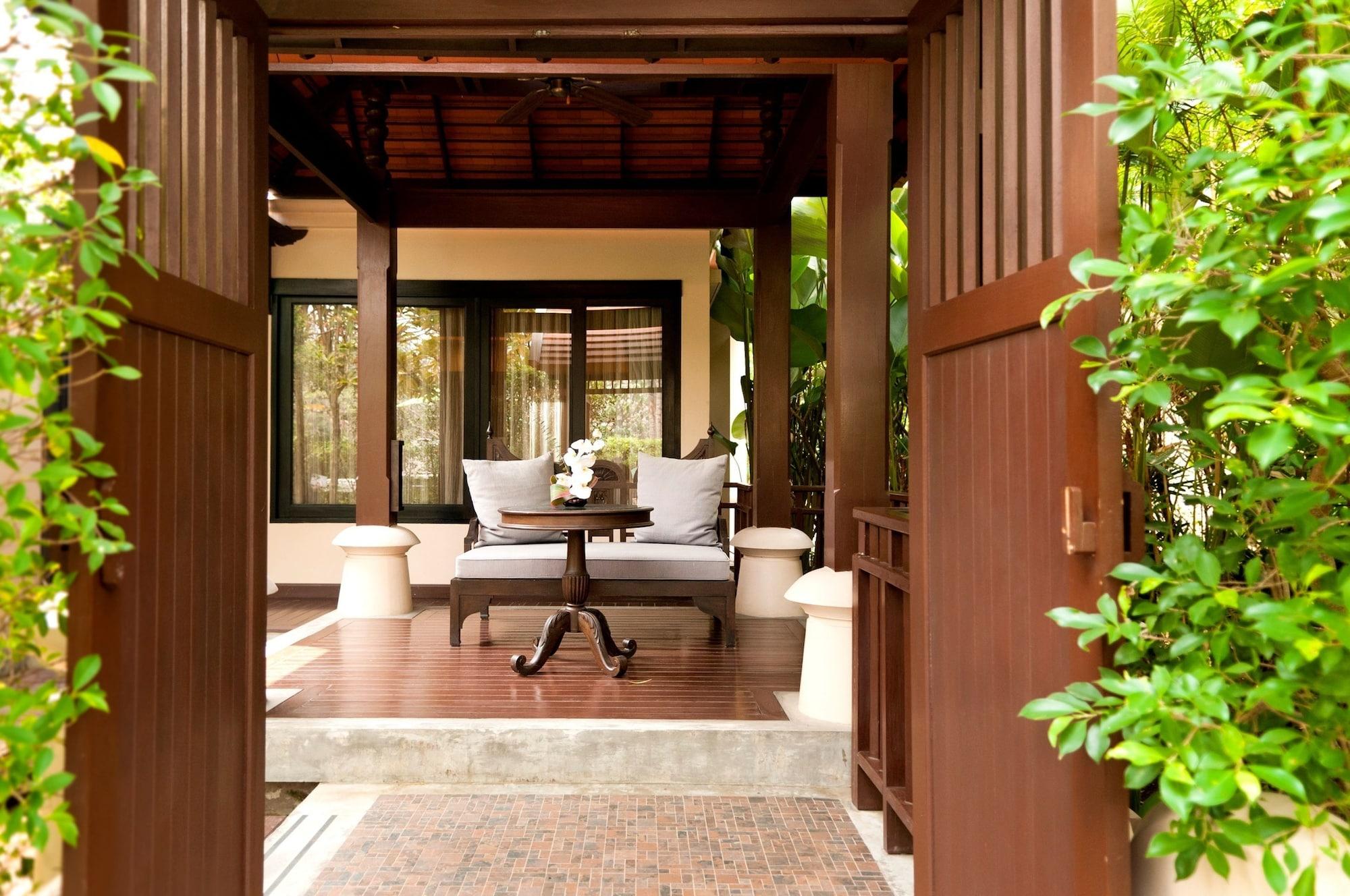 Siripanna Villa Resort & Spa Chiang Mai -Sha Extra Plus Exterior photo