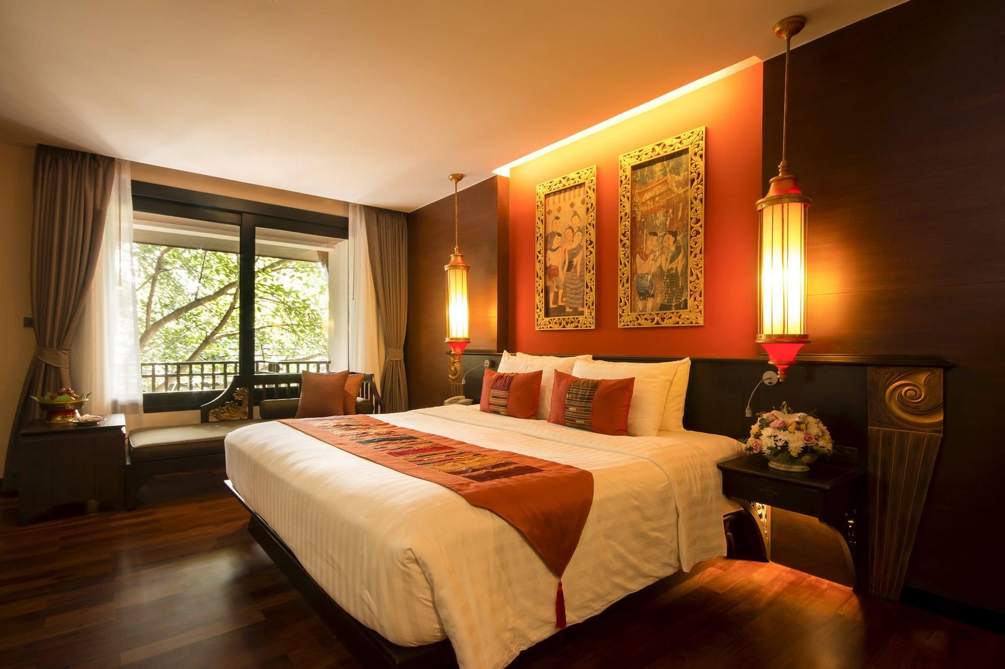 Siripanna Villa Resort & Spa Chiang Mai -Sha Extra Plus Exterior photo