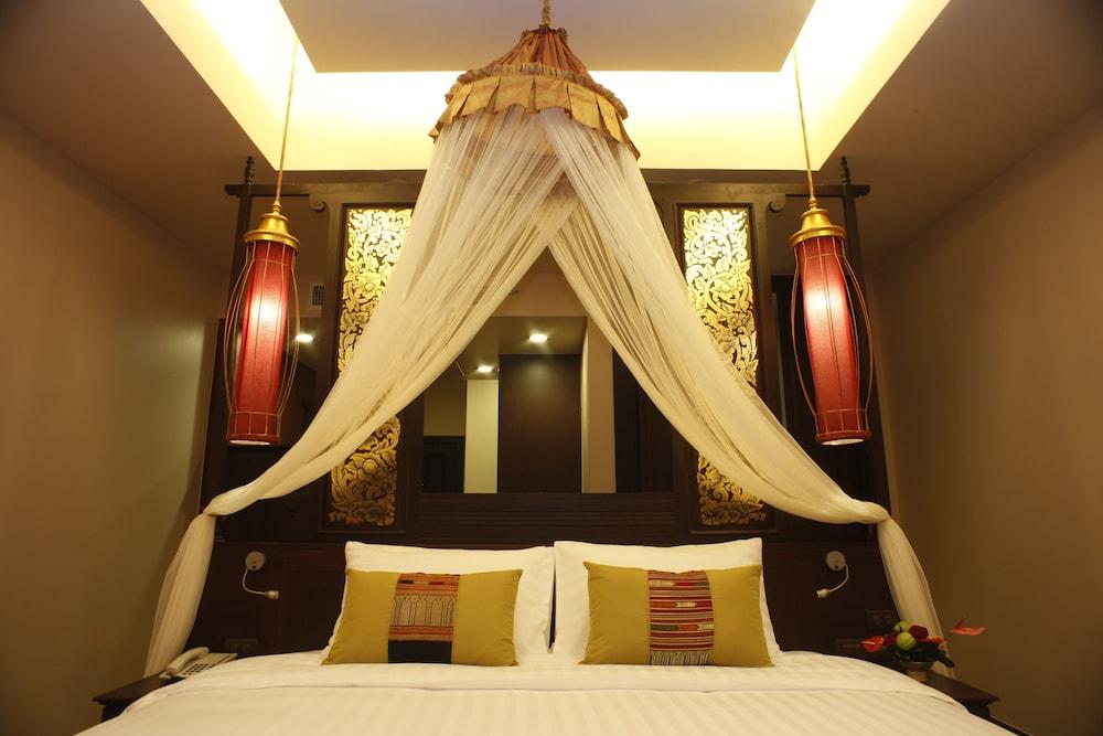 Siripanna Villa Resort & Spa Chiang Mai -Sha Extra Plus Exterior photo
