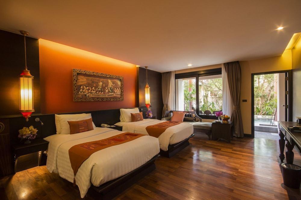 Siripanna Villa Resort & Spa Chiang Mai -Sha Extra Plus Exterior photo