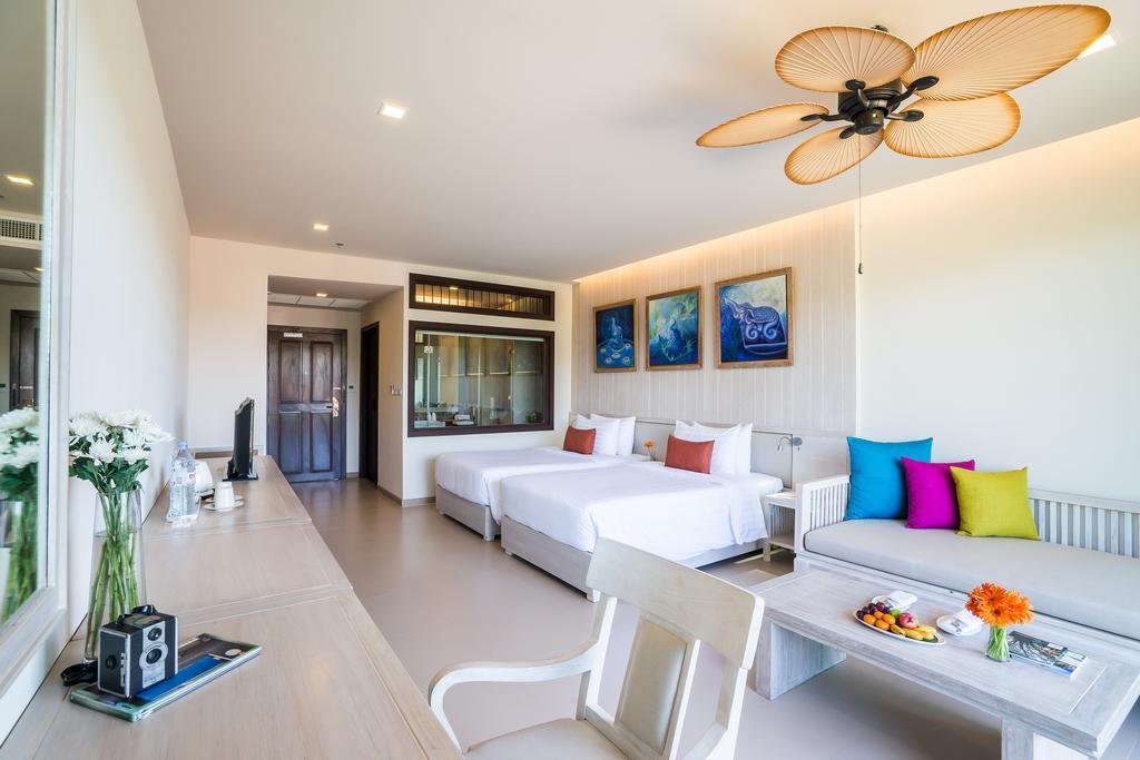 Siripanna Villa Resort & Spa Chiang Mai -Sha Extra Plus Exterior photo