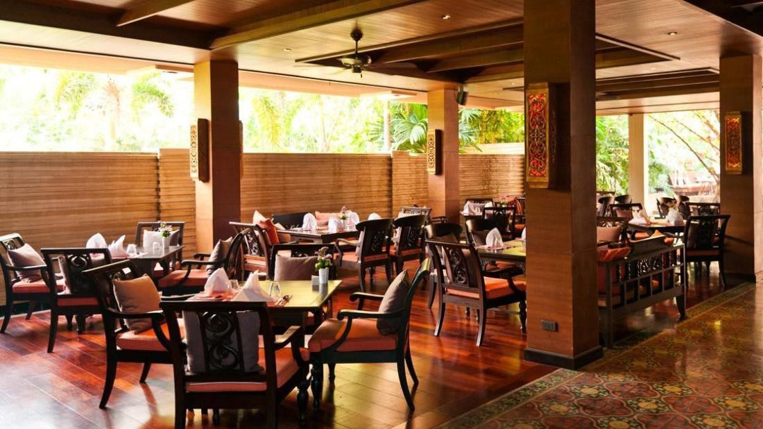 Siripanna Villa Resort & Spa Chiang Mai -Sha Extra Plus Exterior photo