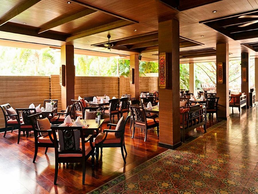 Siripanna Villa Resort & Spa Chiang Mai -Sha Extra Plus Exterior photo