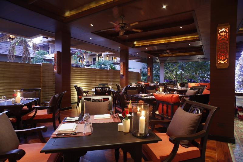 Siripanna Villa Resort & Spa Chiang Mai -Sha Extra Plus Exterior photo